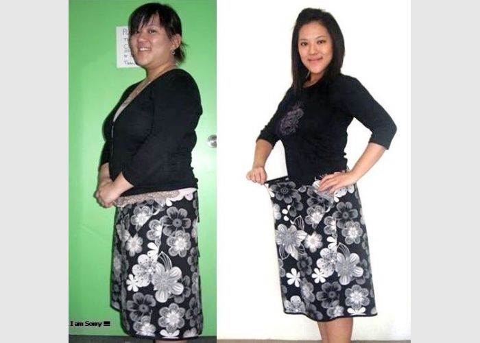 WEIGHT LOSS FRUTHIN 