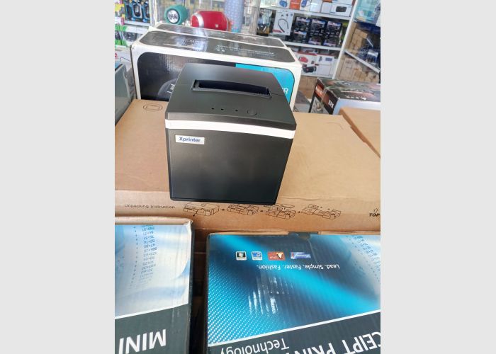 Receipt Printer 80MM UK
