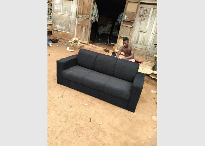 Living Room Furniture 