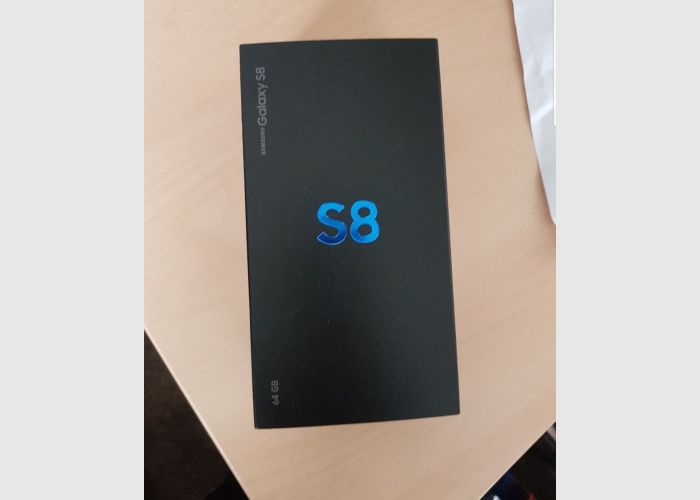  Samsung Galaxy S8 Circle Mall