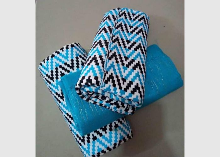 Jonass kente enterprise