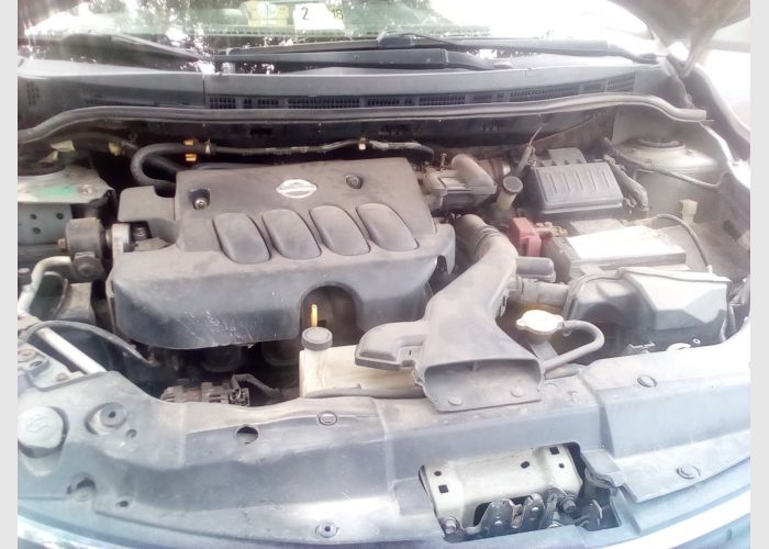CHEAP NISSAN VERSA