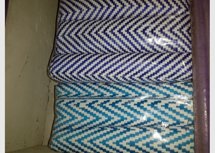 Odofempade3 Bonwire Kente