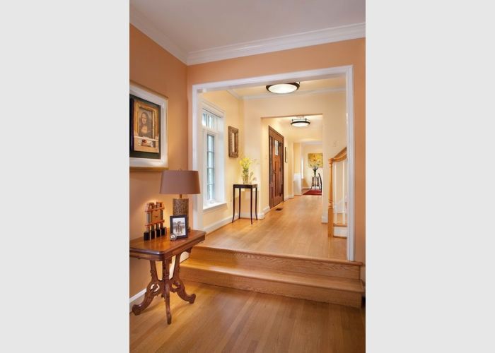 Creative painting and room designs 