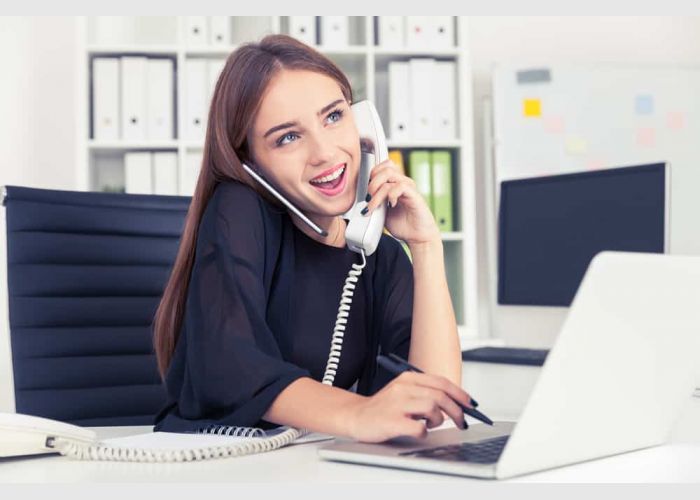 Personal Assistant Needed Urgently 
