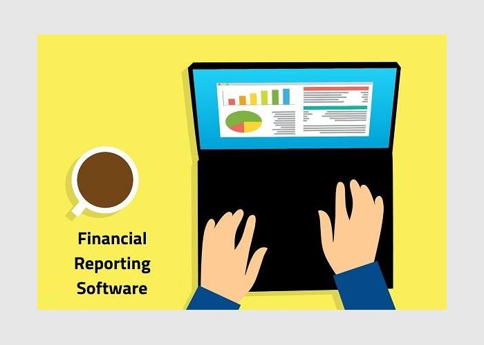 Financial Statement Preparation Software