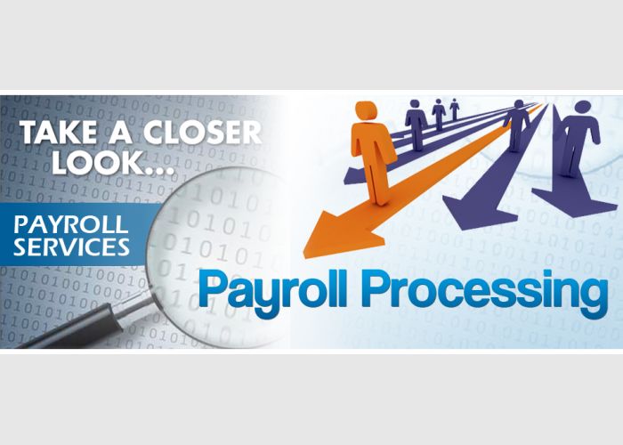 Payroll Software
