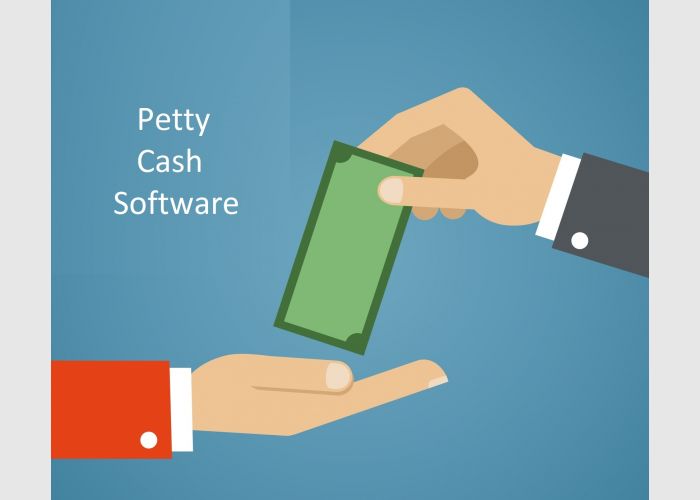 Petty Cash Management Software