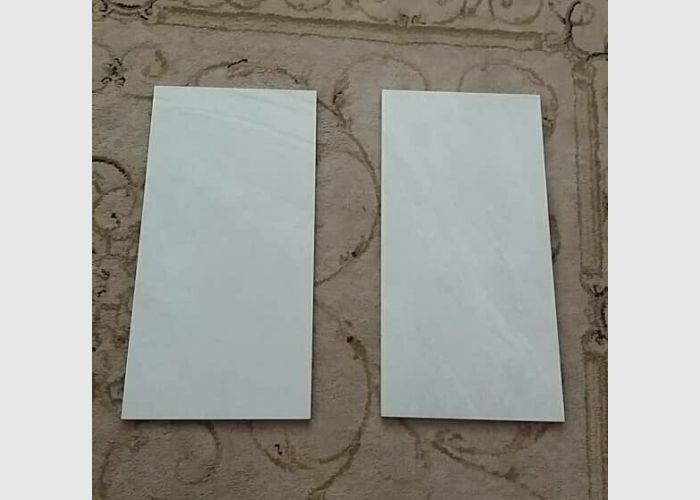 Floor and wall tiles