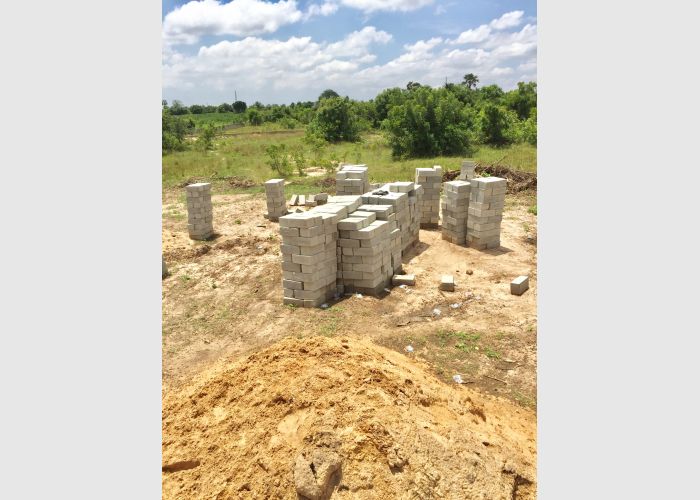 Affordable Afienya Lands for sale 
