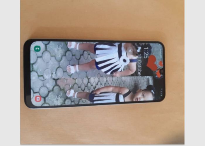 Galaxy A30 2 Weeks Used 