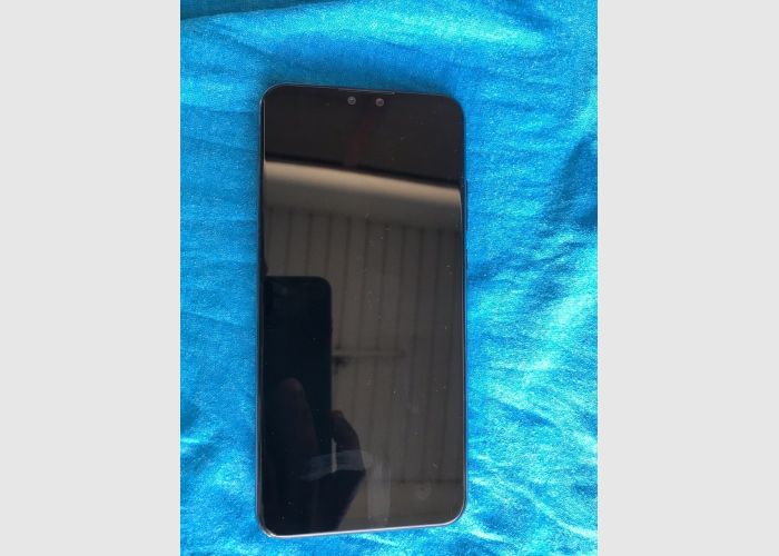 Huawei Y9 2019