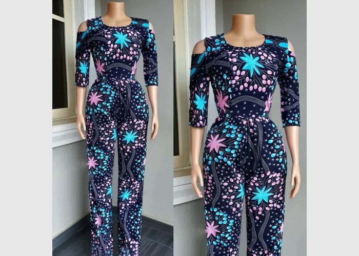 Fashion designer 