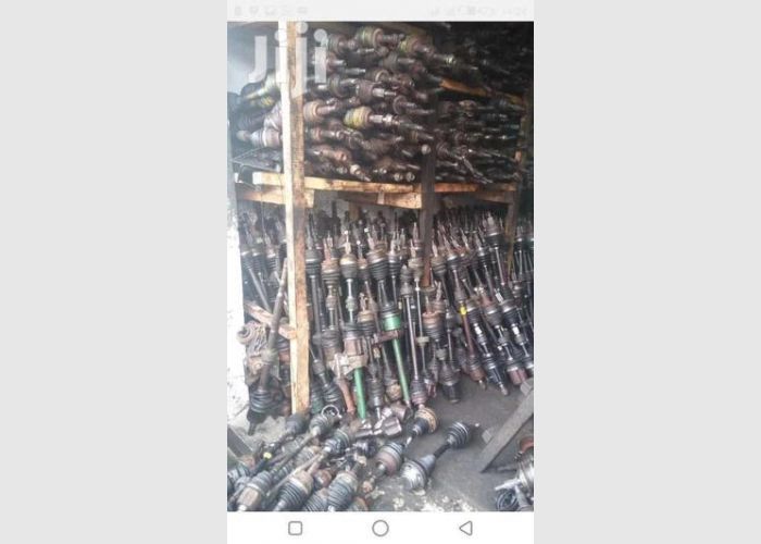 Car Drive Shaft for sale