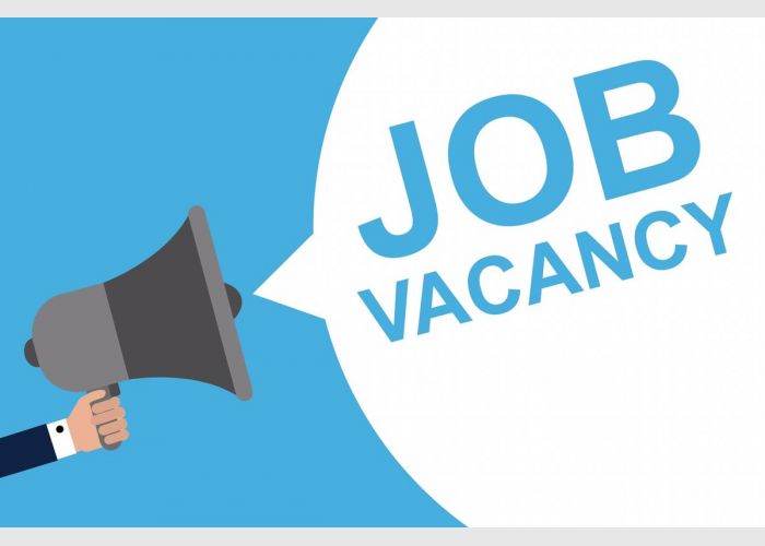  Job vacancy in Ghana
