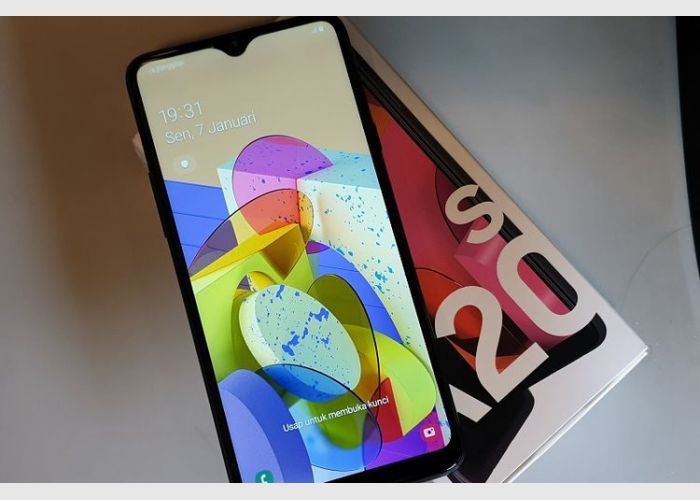 Samsung A20s 32GB