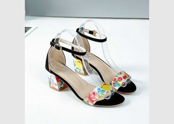 Ladies heels