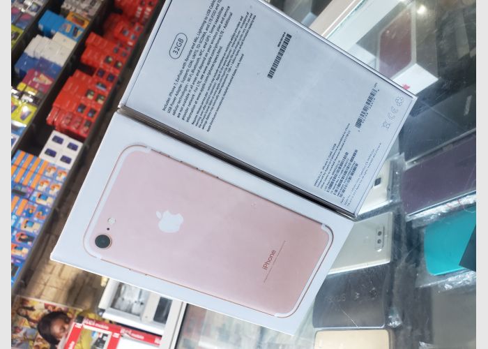 iPhone 7 32G new 