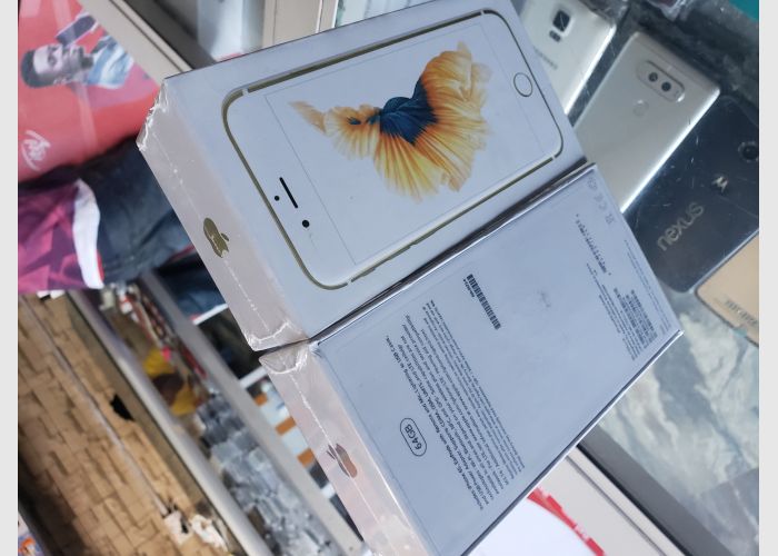 iPhone 6s 64G unlocked 