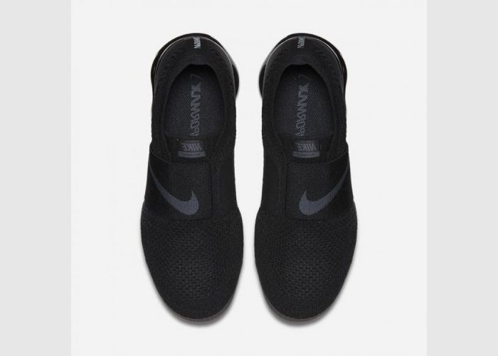 Vapormax  wear