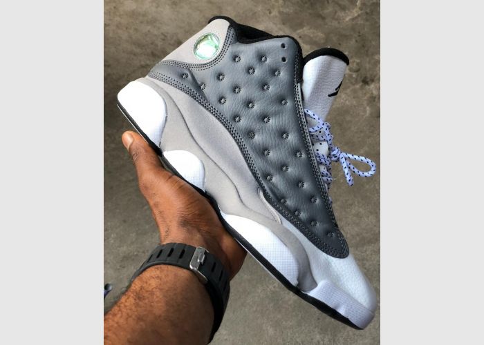Brand new jordan 13