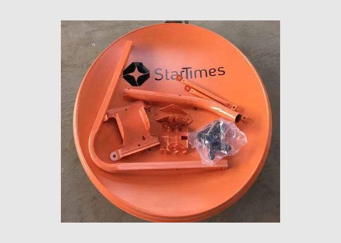 Startimes Decoder for sale
