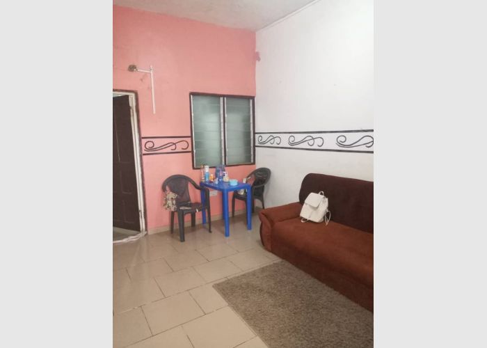  Chamber and hall self-contained at abeka