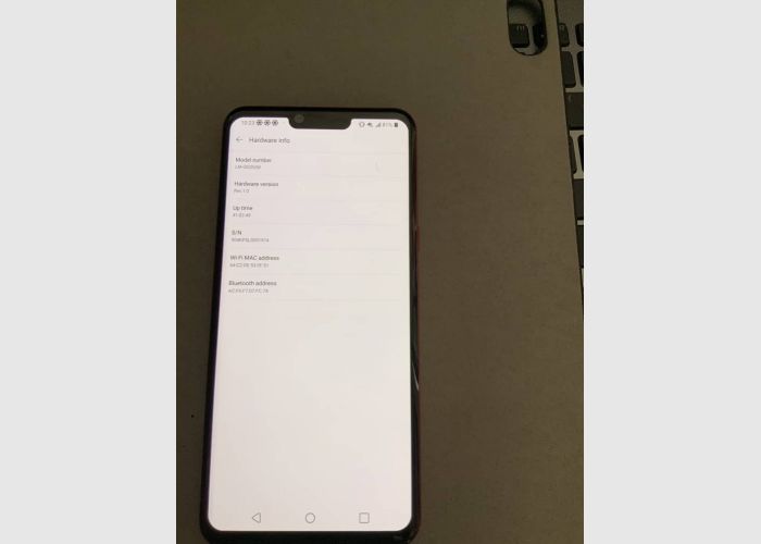Listing Fallback Image