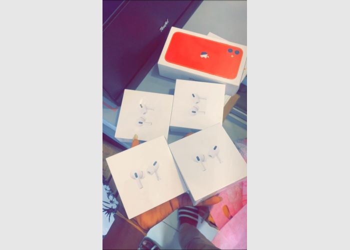 Apple AirPods pro
