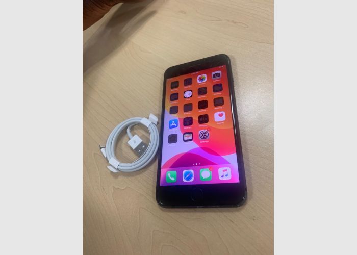 iPhone 8 Plus  for swap