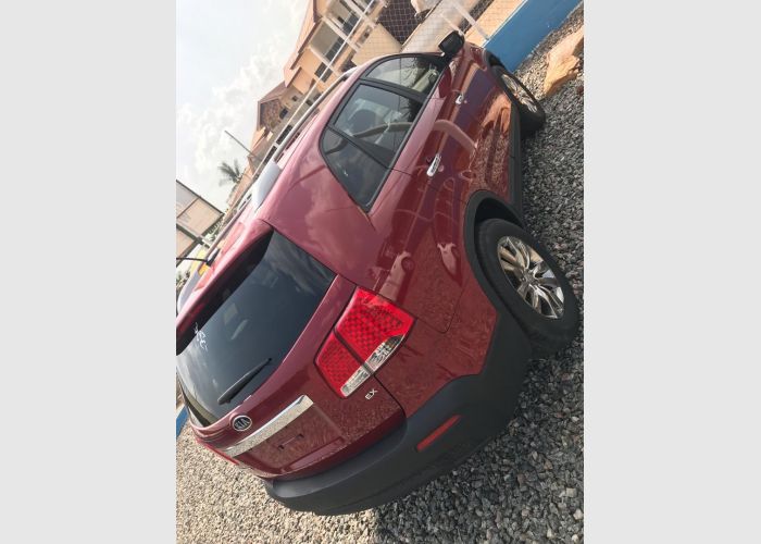   2013 Kia Sorento
