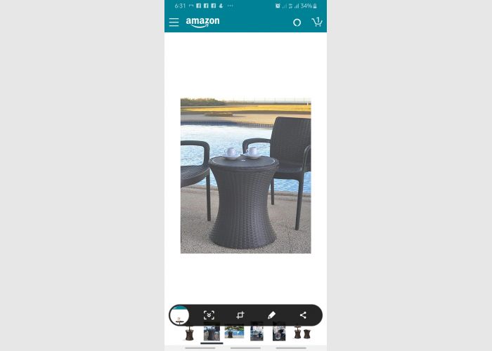 Listing Fallback Image