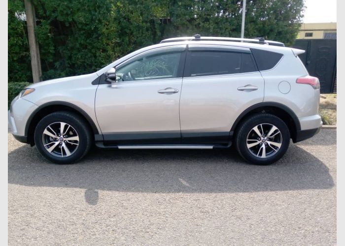 Toyota RAV4 XLE Unregistered for sale