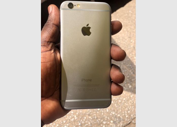 iPhone 6 for sale