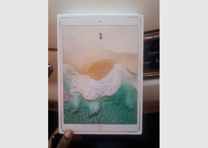 Apple iPad Pro