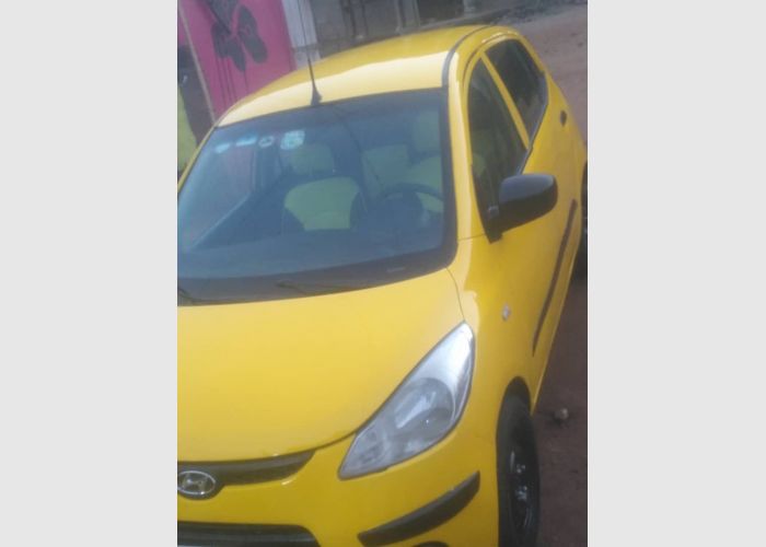 Hyundai Getz for sale