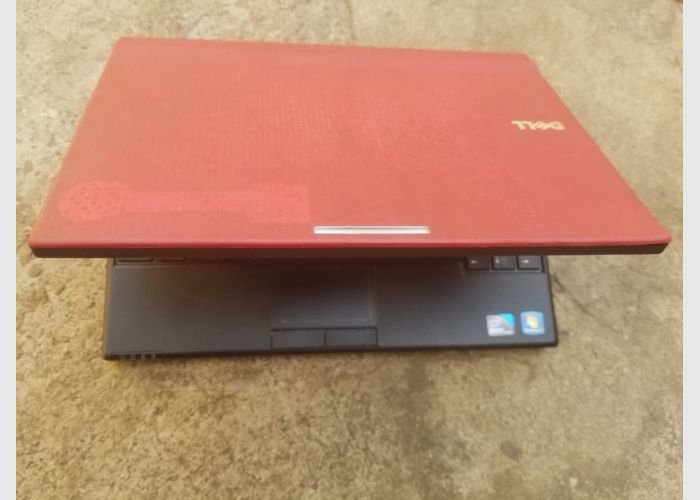  Dell latitude 2110