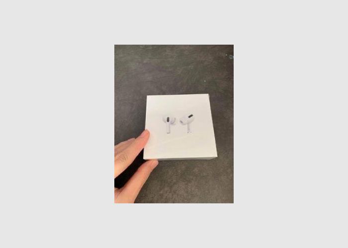 AIRPODS PRO for sale