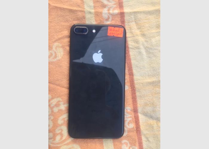 iPhone 8 Plus for sale