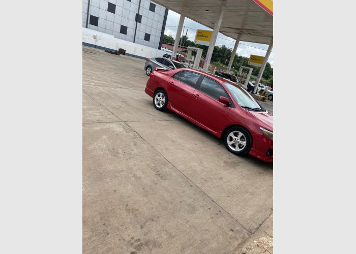 Toyota Corolla 2013 for sale