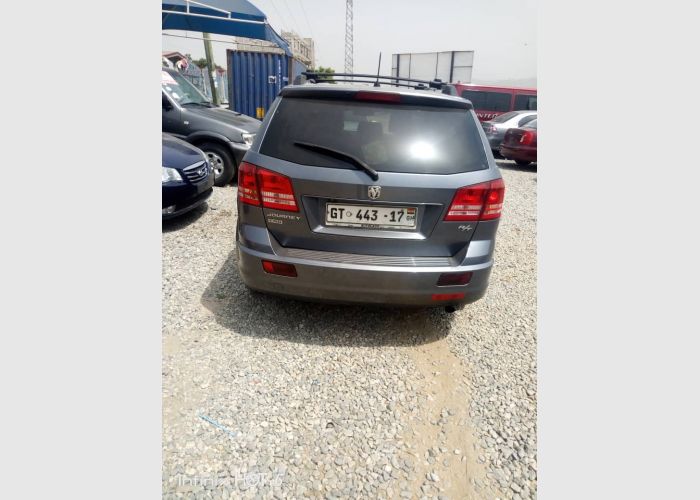  Dodge journey 2009 for sale