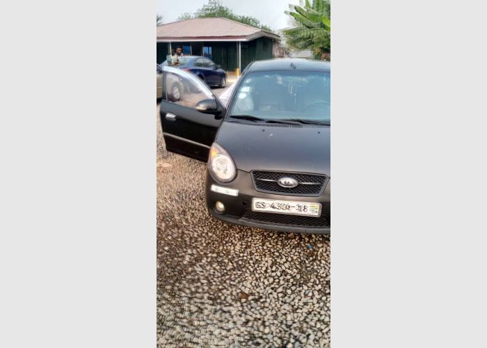 2008 kia morning for sale