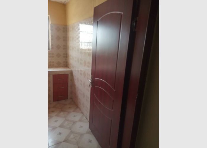 2 bedroom and hall self-contained