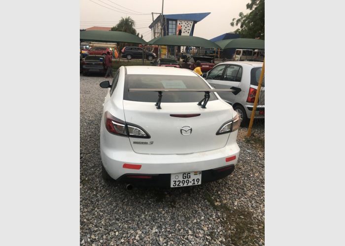 2013 Mazda 3 for sale
