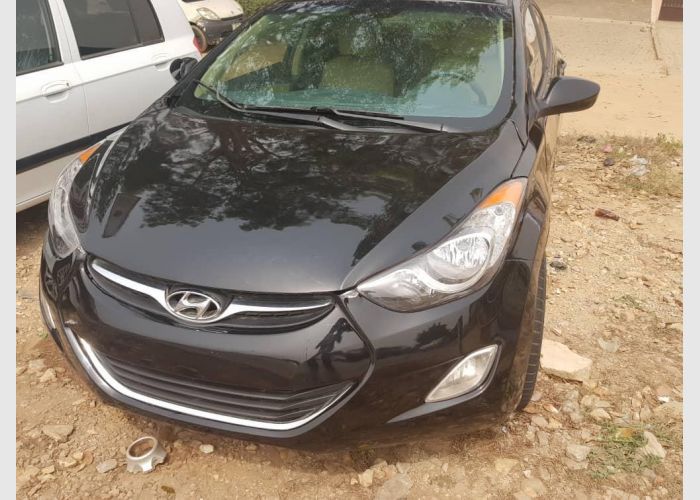 Hyundai Elantra for sale
