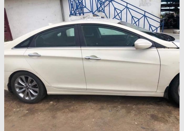 Hyundai Sonata Used Car for sale