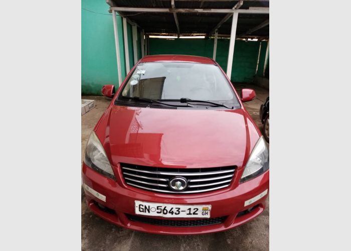 Great Wall Voleex C30 Car for sale
