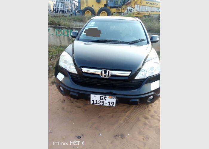 Honda CRV for sale 