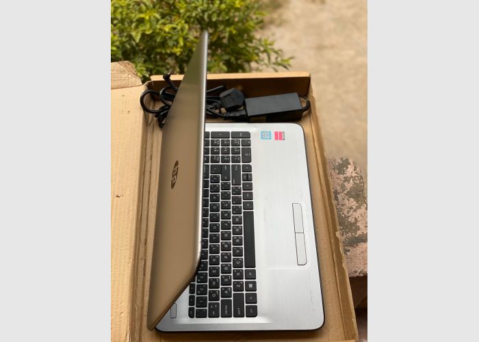 Hp pavilion laptop for sale