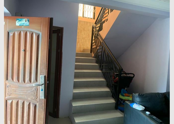 3 Bedrooms Self contain house at spintex